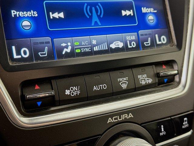 2014 Acura MDX Vehicle Photo in Flemington, NJ 08822