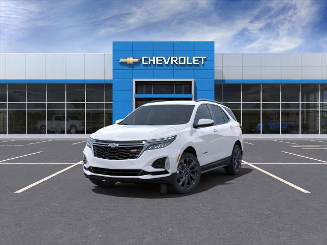 2024 Chevrolet Equinox Vehicle Photo in PAWLING, NY 12564-3219