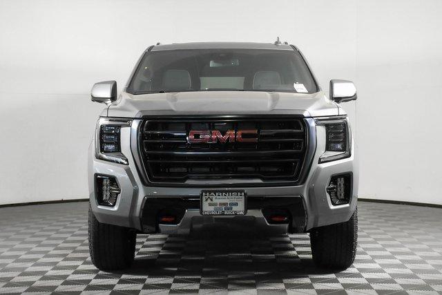 2024 GMC Yukon XL Vehicle Photo in PUYALLUP, WA 98371-4149