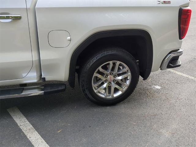 2022 GMC Sierra 1500 Limited Vehicle Photo in ALBERTVILLE, AL 35950-0246