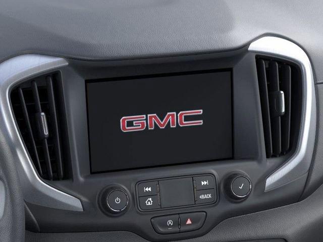 2024 GMC Terrain Vehicle Photo in SALT LAKE CITY, UT 84119-3321