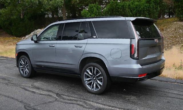 2021 Cadillac Escalade Vehicle Photo in NORWOOD, MA 02062-5222