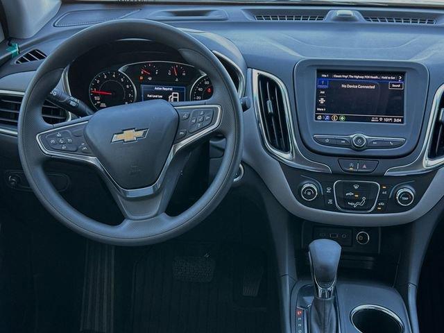 2024 Chevrolet Equinox Vehicle Photo in RIVERSIDE, CA 92504-4106