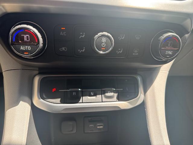 2020 GMC Acadia Vehicle Photo in MARION, NC 28752-6372