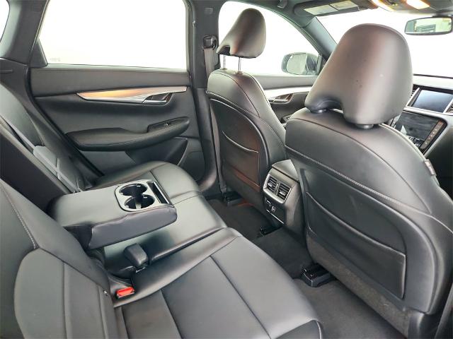 2020 INFINITI QX50 Vehicle Photo in Grapevine, TX 76051