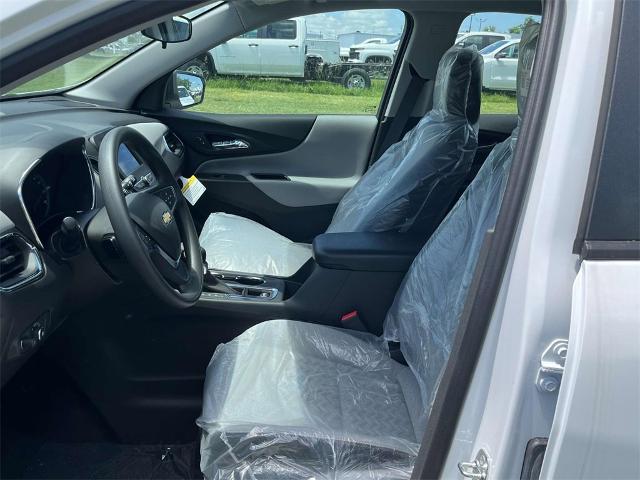 2024 Chevrolet Equinox Vehicle Photo in ALCOA, TN 37701-3235