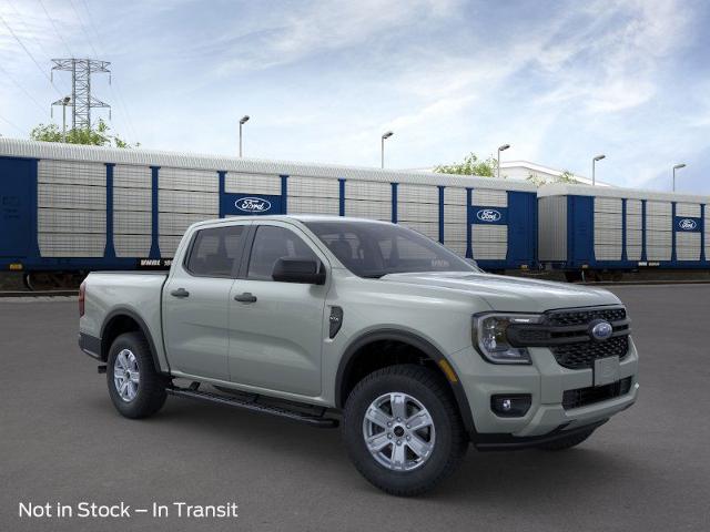 2024 Ford Ranger Vehicle Photo in Winslow, AZ 86047-2439