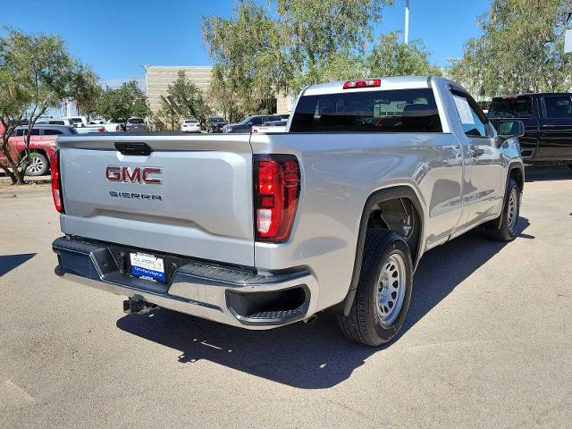 2020 GMC Sierra 1500 Vehicle Photo in ODESSA, TX 79762-8186