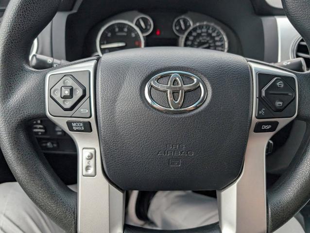 2017 Toyota Tundra 4WD Vehicle Photo in HARRISBURG, PA 17111-1033