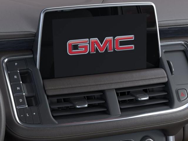 2024 GMC Yukon Vehicle Photo in LONE TREE, CO 80124-2750