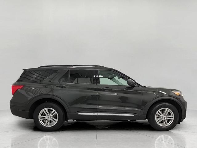 2022 Ford Explorer Vehicle Photo in Neenah, WI 54956