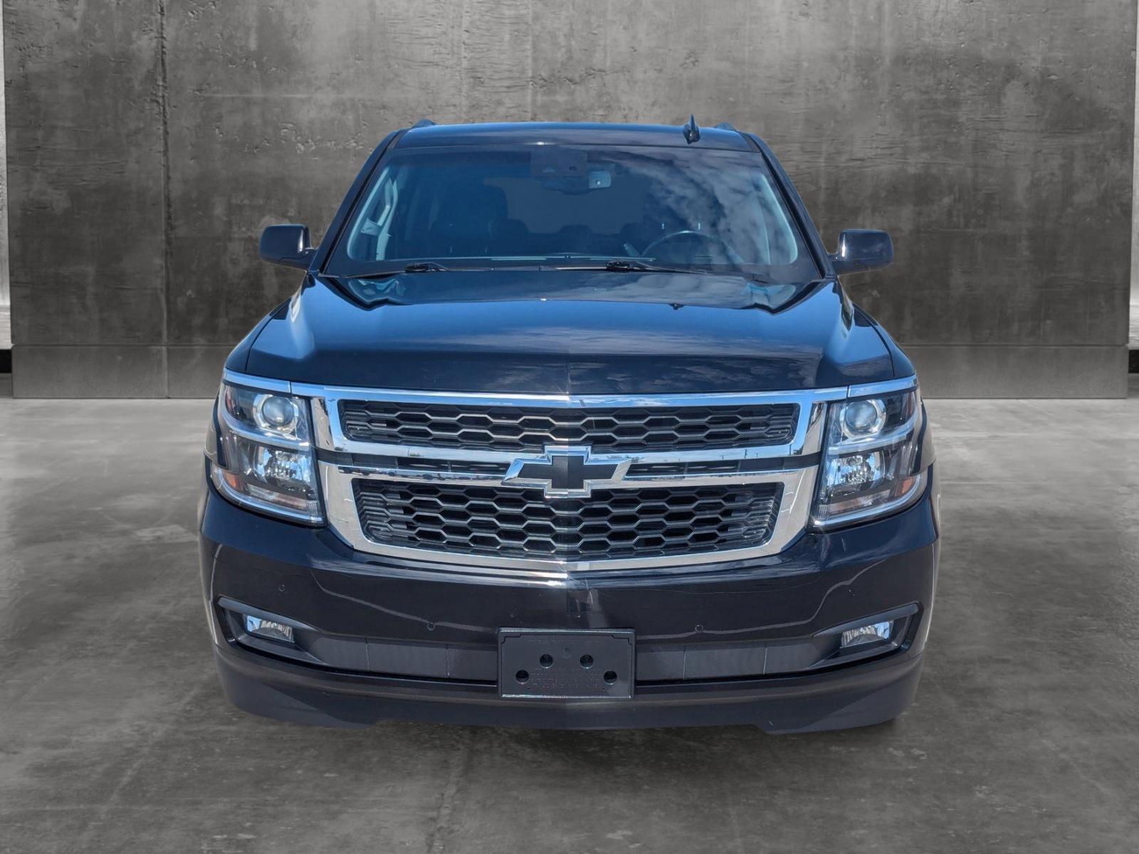 2018 Chevrolet Tahoe Vehicle Photo in CORPUS CHRISTI, TX 78412-4902