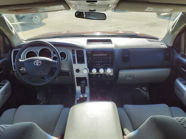 2007 Toyota Tundra Vehicle Photo in Peoria, IL 61615