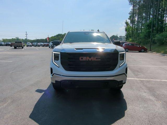 2024 GMC Sierra 1500 Vehicle Photo in ALBERTVILLE, AL 35950-0246