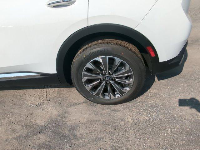 2024 Buick Envision Vehicle Photo in ALBERTVILLE, AL 35950-0246