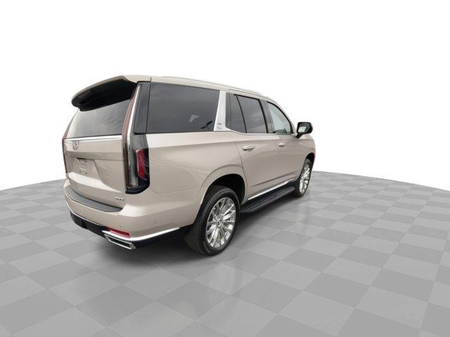 2021 Cadillac Escalade Vehicle Photo in WILLIAMSVILLE, NY 14221-4303