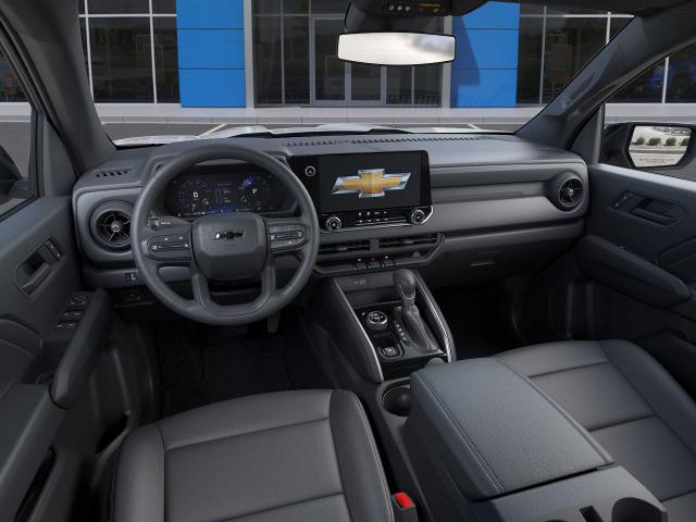 2024 Chevrolet Colorado Vehicle Photo in AUSTIN, TX 78759-4154