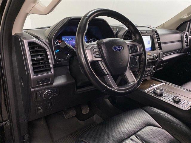 2021 Ford Expedition Vehicle Photo in PORTLAND, OR 97225-3518