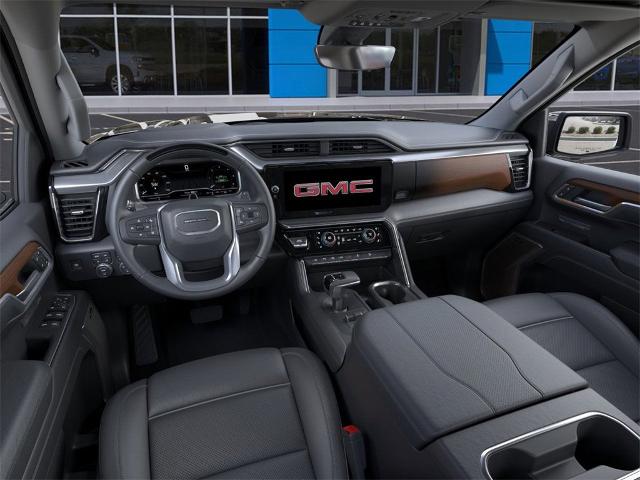 2025 GMC Sierra 1500 Vehicle Photo in PARIS, TX 75460-2116