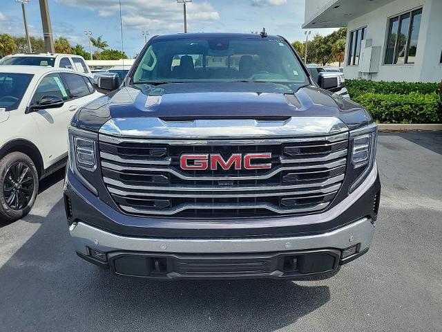 2022 GMC Sierra 1500 Vehicle Photo in LIGHTHOUSE POINT, FL 33064-6849