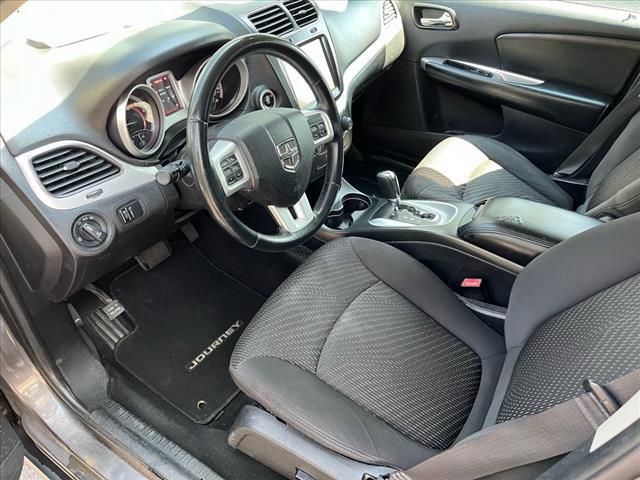 2015 Dodge Journey Vehicle Photo in SAN ANTONIO, TX 78230-1001