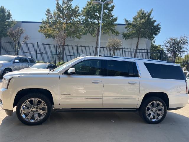 2015 GMC Yukon XL Vehicle Photo in Grapevine, TX 76051