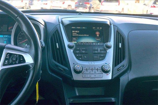 2017 Chevrolet Equinox Vehicle Photo in TOPEKA, KS 66609-0000