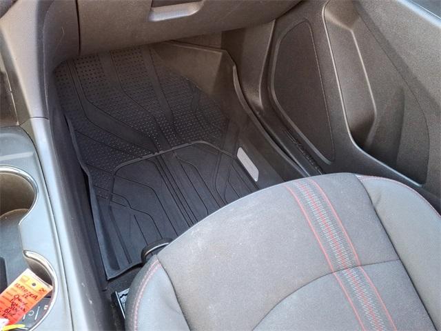 2022 Chevrolet Equinox Vehicle Photo in MILFORD, DE 19963-6122