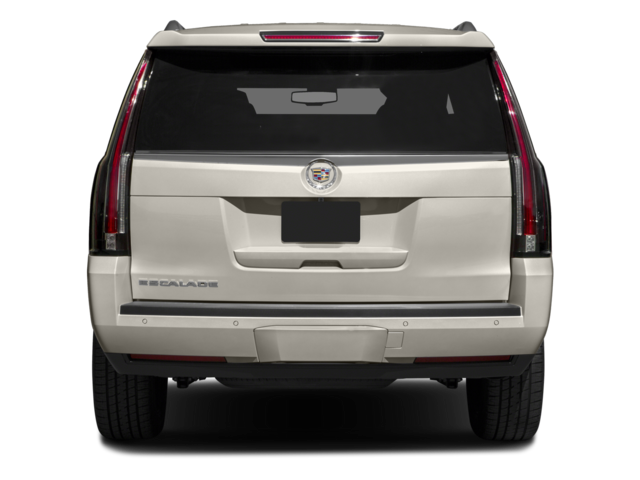 2015 Cadillac Escalade Vehicle Photo in Weatherford, TX 76087