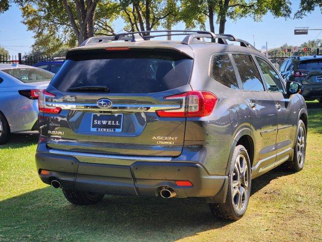 2024 Subaru Ascent Vehicle Photo in DALLAS, TX 75209