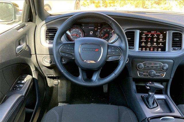 2023 Dodge Charger Vehicle Photo in KANSAS CITY, MO 64114-4502