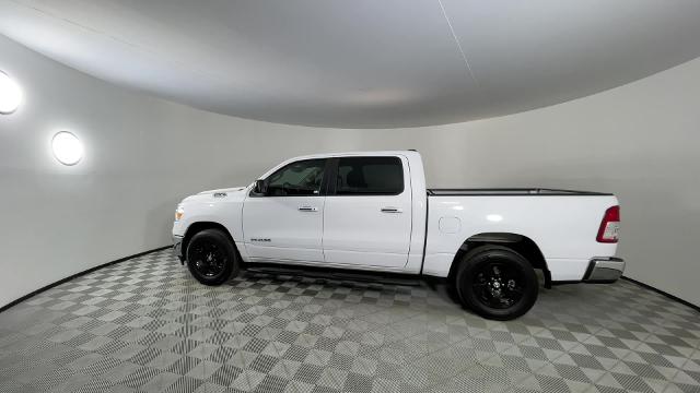 2019 Ram 1500 Vehicle Photo in GILBERT, AZ 85297-0402