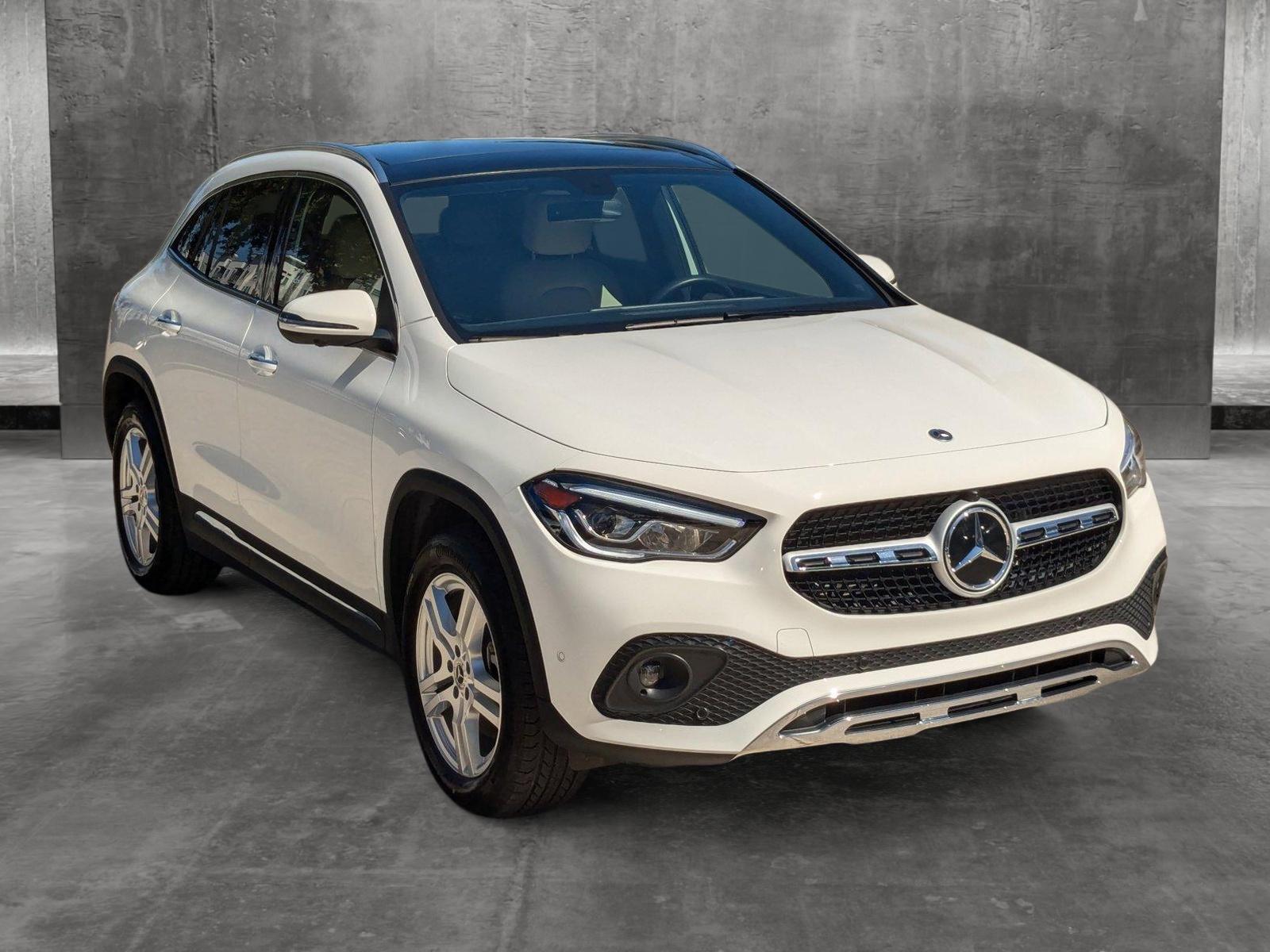 2021 Mercedes-Benz GLA Vehicle Photo in Maitland, FL 32751