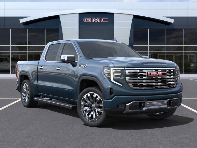 2025 GMC Sierra 1500 Vehicle Photo in GLENSHAW, PA 15116-1739