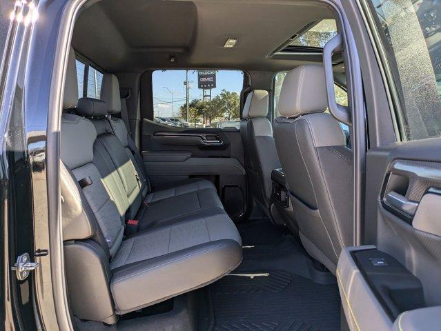 2024 Chevrolet Silverado 1500 Vehicle Photo in SELMA, TX 78154-1460