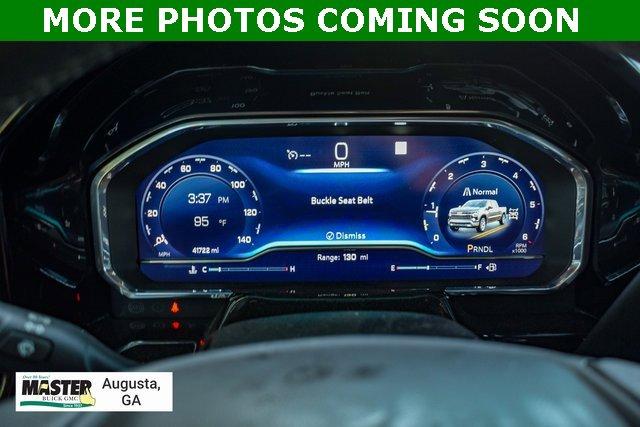 2022 Chevrolet Silverado 1500 Vehicle Photo in AUGUSTA, GA 30907-2867