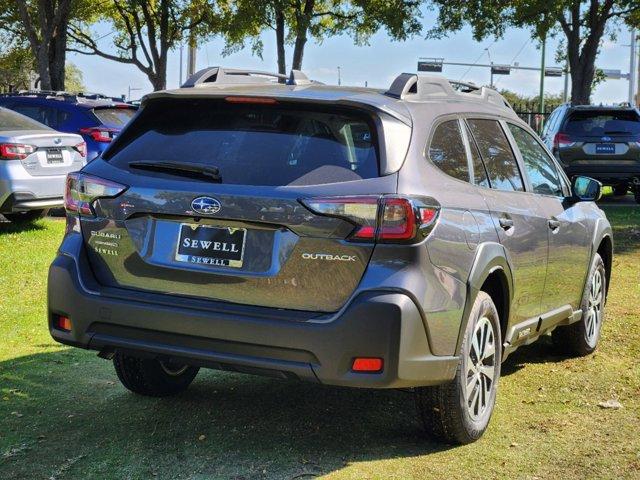 2025 Subaru Outback Vehicle Photo in DALLAS, TX 75209