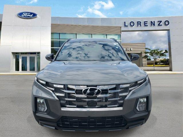 Used 2024 Hyundai Santa Cruz Night with VIN 5NTJCDAF3RH088632 for sale in Homestead, FL