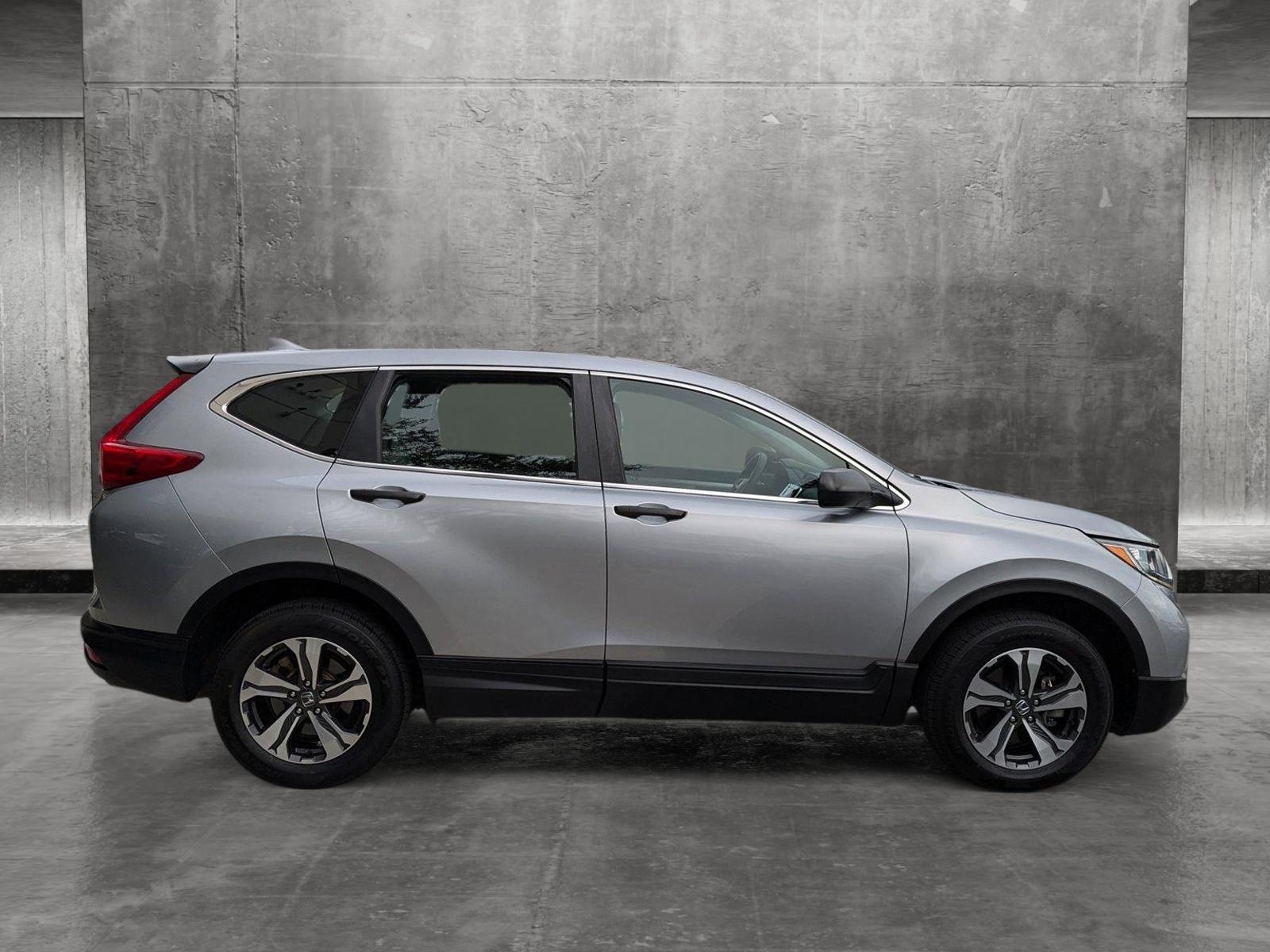 2019 Honda CR-V Vehicle Photo in Miami, FL 33015