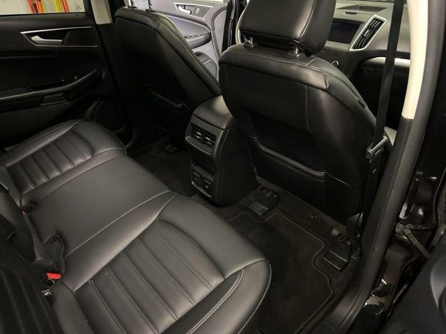 2020 Ford Edge Vehicle Photo in MEDINA, OH 44256-9631