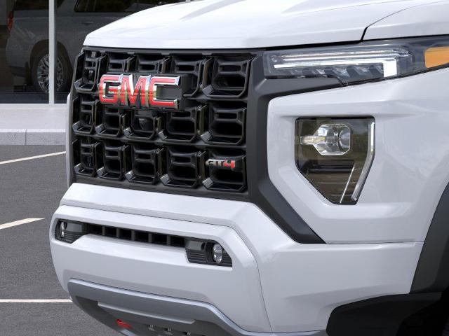 2024 GMC Canyon Vehicle Photo in PASADENA, CA 91107-3803