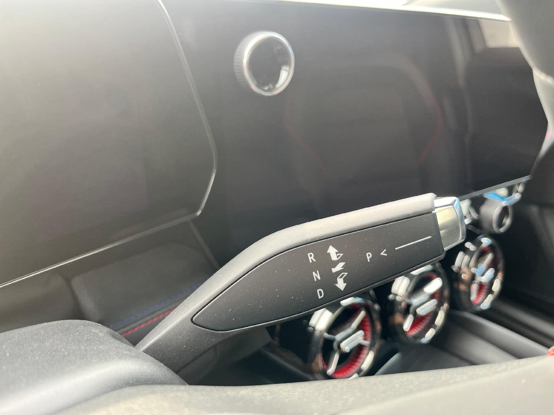 2025 Chevrolet Blazer EV Vehicle Photo in CLARE, MI 48617-9414