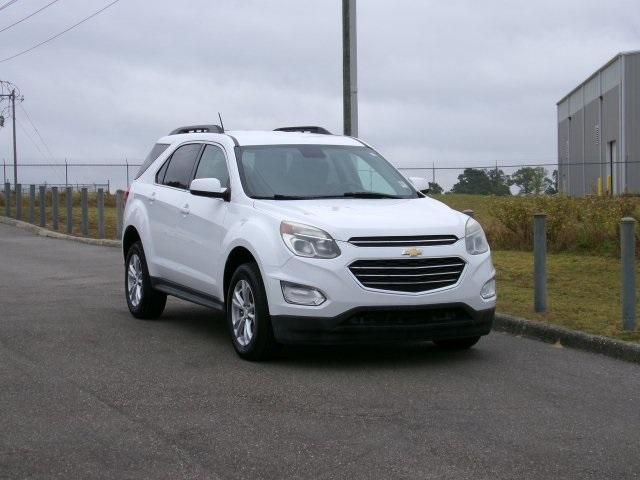 Used 2016 Chevrolet Equinox LT with VIN 2GNALCEK1G1173961 for sale in Ozark, AL