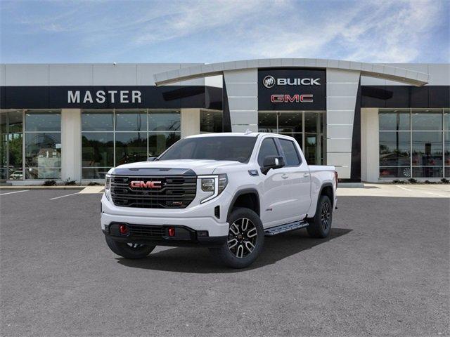 2025 GMC Sierra 1500 Vehicle Photo in AUGUSTA, GA 30907-2867