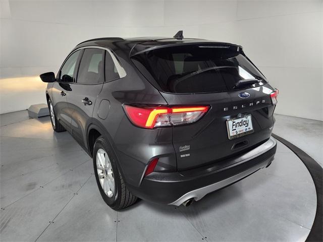 2020 Ford Escape Vehicle Photo in PRESCOTT, AZ 86305-3700