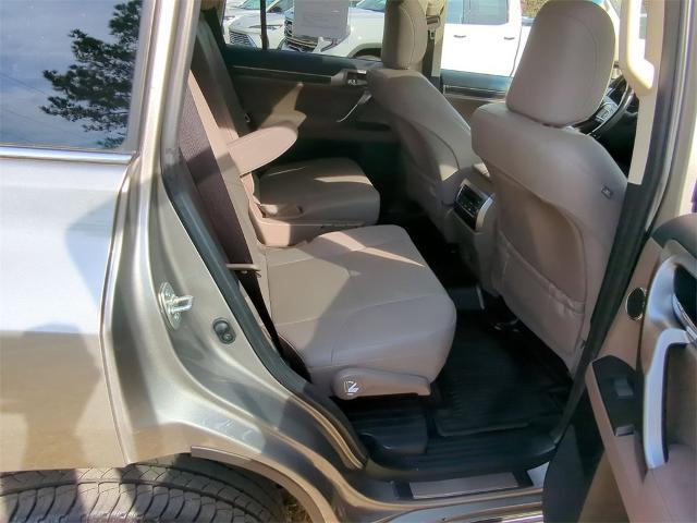 2022 Lexus GX 460 Vehicle Photo in ALBERTVILLE, AL 35950-0246