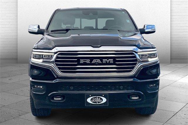 2022 Ram 1500 Vehicle Photo in INDEPENDENCE, MO 64055-1377