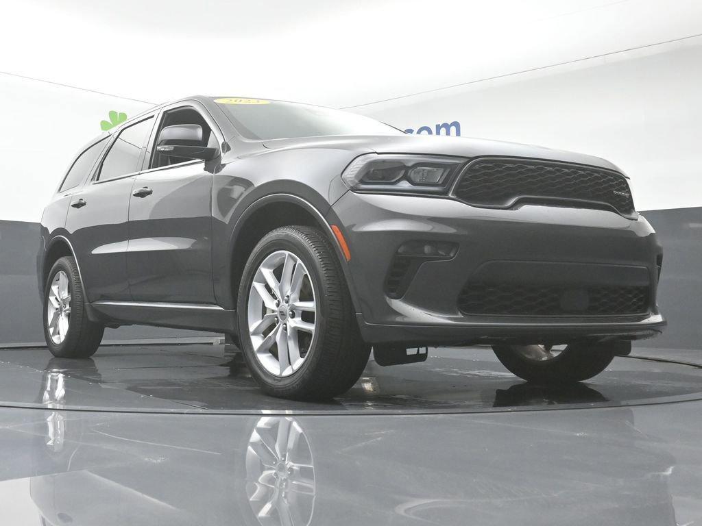 2023 Dodge Durango Vehicle Photo in Cedar Rapids, IA 52402