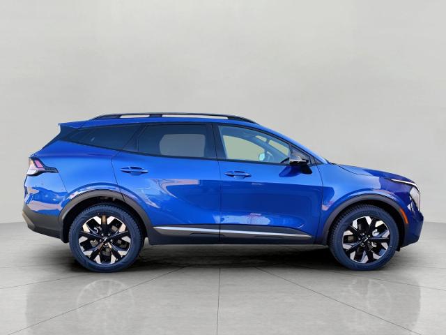 2023 Kia Sportage Vehicle Photo in Appleton, WI 54914