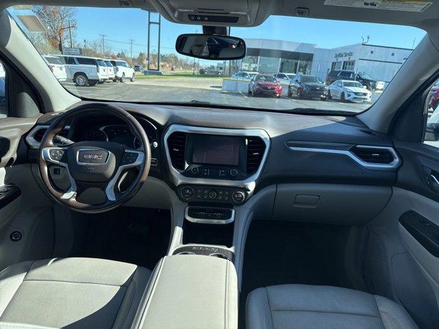 2020 GMC Acadia Vehicle Photo in JACKSON, MI 49202-1834